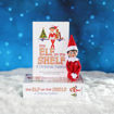 Picture of ELF ON THE SHELF GIRL